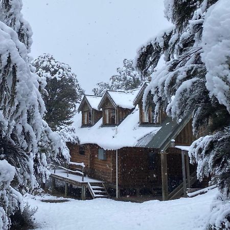Charlies Cabin - Mt Lyford Exterior foto